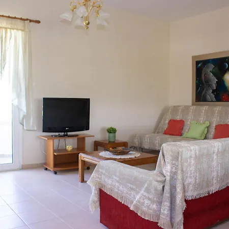 Apartament Emily's *