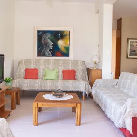 Emily's Apartament Epanomi