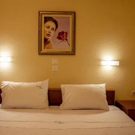 Emily's * 에파노미