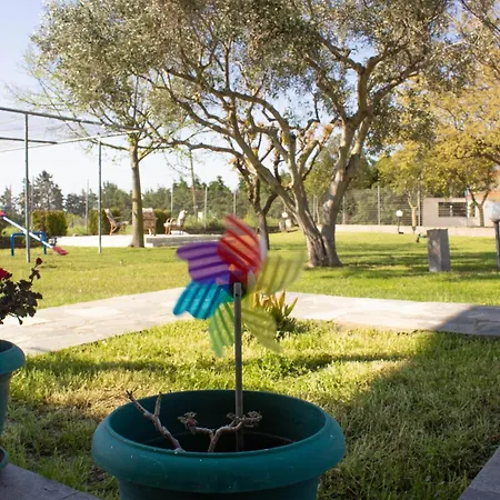 아파트 Emily's 에파노미