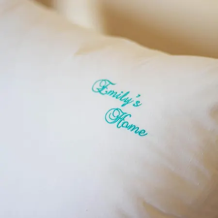 아파트 Emily's 에파노미