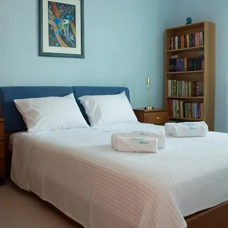 Lägenhet Emily's Epanomi