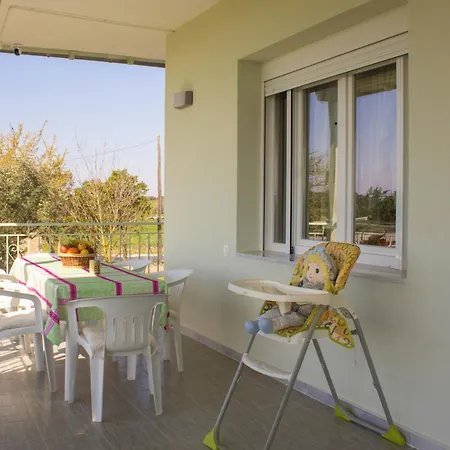 Emily's דירה אפאנומי