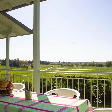 דירה Emily's אפאנומי