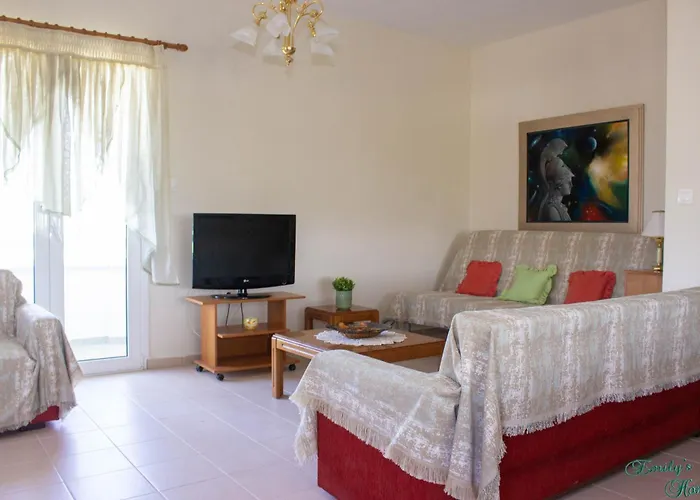 Appartement Emily's *