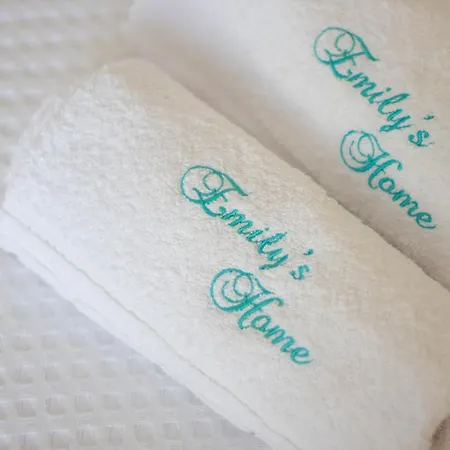 Emily's アパート エパノミ